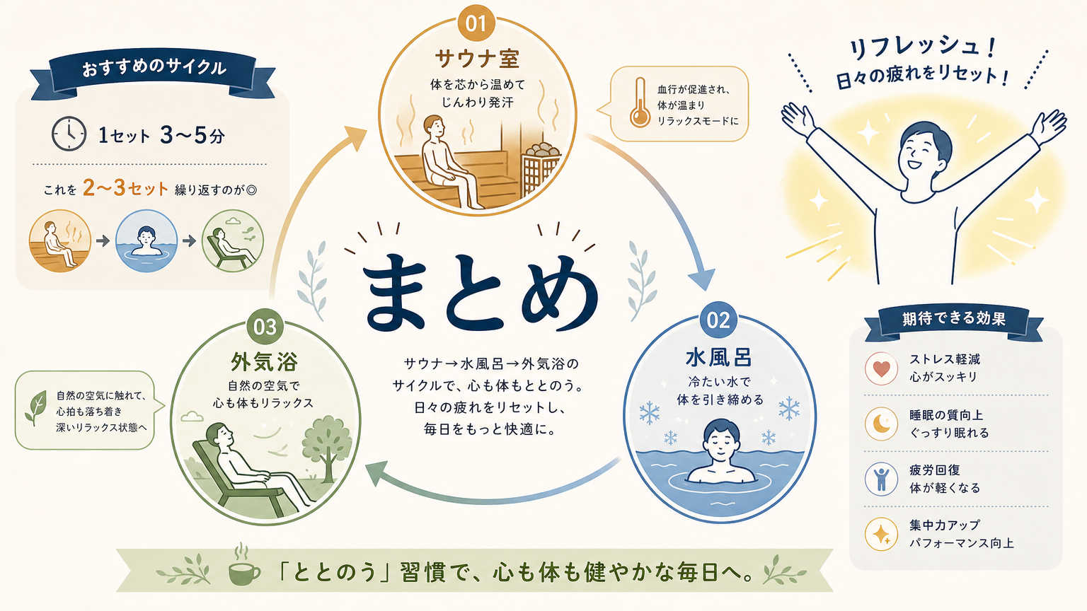 まとめ